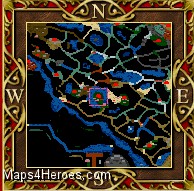 Great map but stuck close to the end. - This is Legion 9 Hard