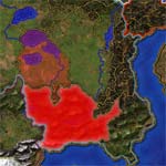 Download map Kalandor (The Quest) - heroes 3 maps