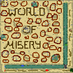 Download map World Of Misery - heroes 3 maps