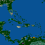 Download map Pirates Of Caribbian - heroes 3 maps