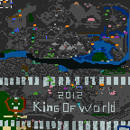 KING OF WORLD - WAR AND REunion - In the Wake of Gods + Era