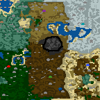 The Restoration of Eratia - 0 shibby map!!! underground