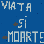 Download map Viata si Moarte - heroes 3 maps