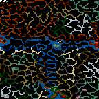Horn of the Abyss - A Barbarian Uprising Conquest underground