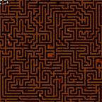 The Restoration of Eratia - The Labyrinth underground