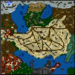 Download map Alexander the Great - heroes 3 maps