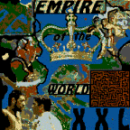 Download map The Empire of the World IV - heroes 3 maps