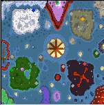 Download map Final Conflict (v 1.00sg) - heroes 4 maps