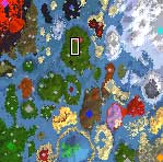 Download map Faerie Land - heroes 4 maps