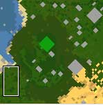 Download map Town at mountain - heroes 4 maps