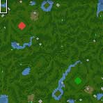 Download map Hunters on dragons - heroes 4 maps