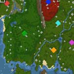 Download map Tentative (debug) - heroes 4 maps
