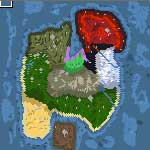 Download map Отмщение - heroes 4 maps