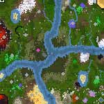 Download map Law vs. Anarchy - heroes 4 maps