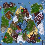 Download map Dragon's revenge mplay 3 players - heroes 4 maps