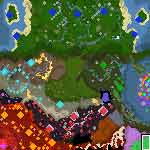 Download map Prince Joseph - heroes 4 maps