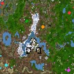 Download map Luretia - heroes 4 maps
