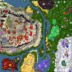 Download map evan's 3rd go (teams) - heroes 4 maps