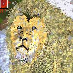 Download map Lion's Muzzle - heroes 4 maps