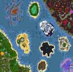 Download map Apatity - heroes 4 maps