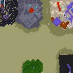 Download map Dead Forest - heroes 4 maps