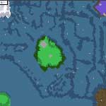 Download map Last Town of Erathia - heroes 4 maps