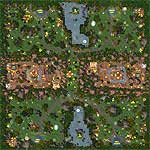 Download map Ability - heroes 5 maps
