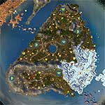 Download map Условие драконов - heroes 5 maps