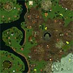 Download map The Rise of the Banshee Queen - heroes 5 maps