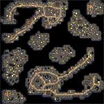 Download map Hourglass - heroes 5 maps