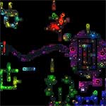 Heroes 5 original - Isles Of Terra underground