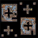Download map Ability - heroes 5 maps