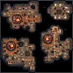Download map Wintergrimm - heroes 5 maps