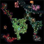 Download map Belagerung - heroes 5 maps