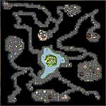 Download map World of Might and Magic - heroes 5 maps