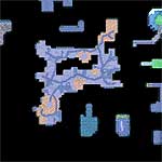 Download map Unearthing Fate - heroes 5 maps