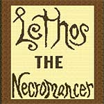 Download map Lethos the Necromancer - heroes 5 maps