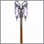Runic War Axe - The Hammers of Fate
