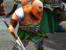 Heroes 5 - the dwarves - runic magic