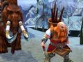 Heroes of Might & Magic 5: Hammers of Fate Dwarf screenshot