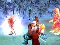 Heroes of Might & Magic 5: Hammers of Fate Dwarf screenshot