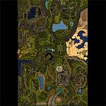 Download map Amodaria - heroes 6 maps