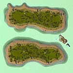 Download map Colahlu Islands - heroes 6 maps