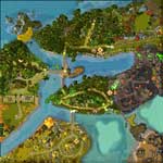 Download map Four Kingdoms - heroes 6 maps