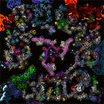 Heroes 6 Shades of Darkness - Necropolis underground