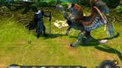 Might & Magic: Heroes 6 screenshot