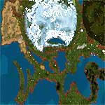 Download map Epiros - heroes 7 maps