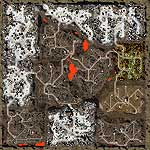 Download map The Fall of the Lich - heroes 7 maps