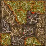 Download map Random map 2 - heroes 7 maps