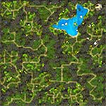 Download map Ngulo fix - heroes 7 maps